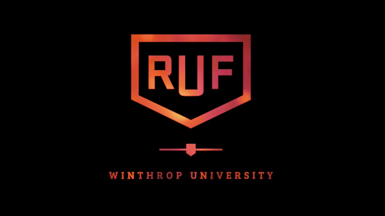 Winthrop University RUF Promo
