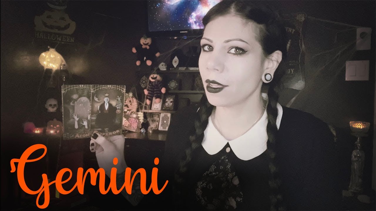 GEMINI ~ An opportunity to see their true intentions