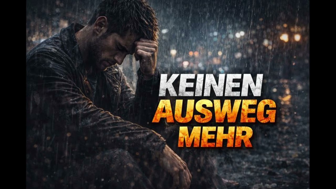 Keinen Ausweg Mehr