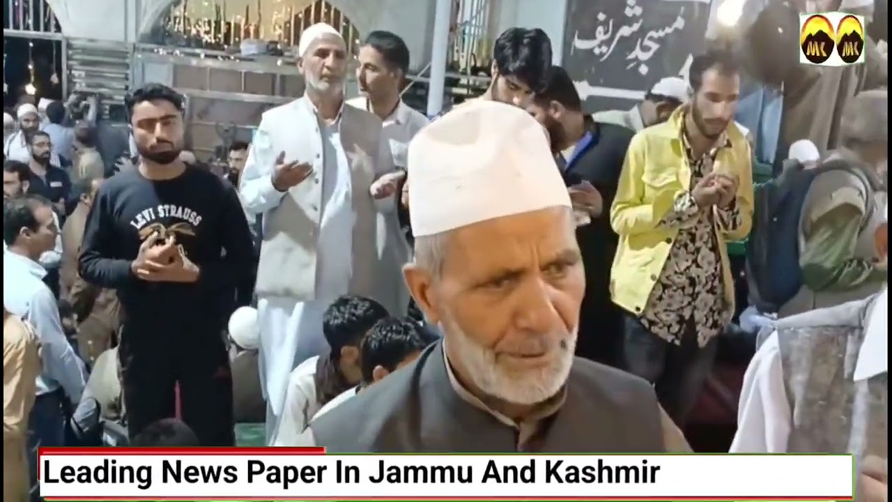 Urs Hazrat Sheikh Hamza Makhdoom Sahib (RA) | Shab Khawani 