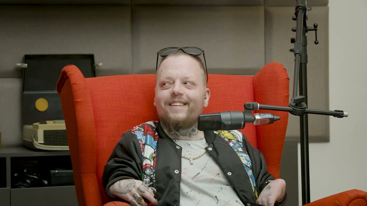 Yeah - Ajdži Strihoruký (19.Diel)