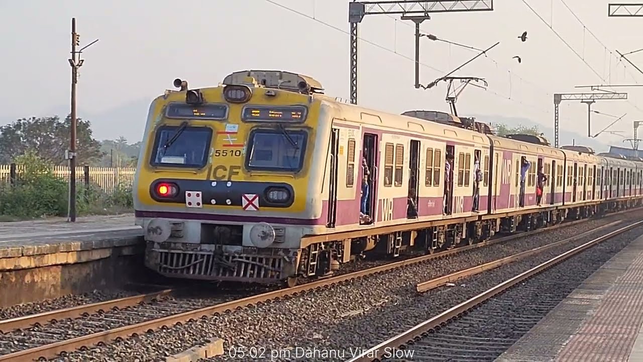 Veteran Stars in Action at Vaitarna | WAG-9 | WAP-4E |WAG-5HB | WAP-7 | WAG-12B