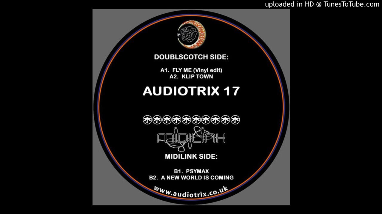 Doublscotch - Klip town