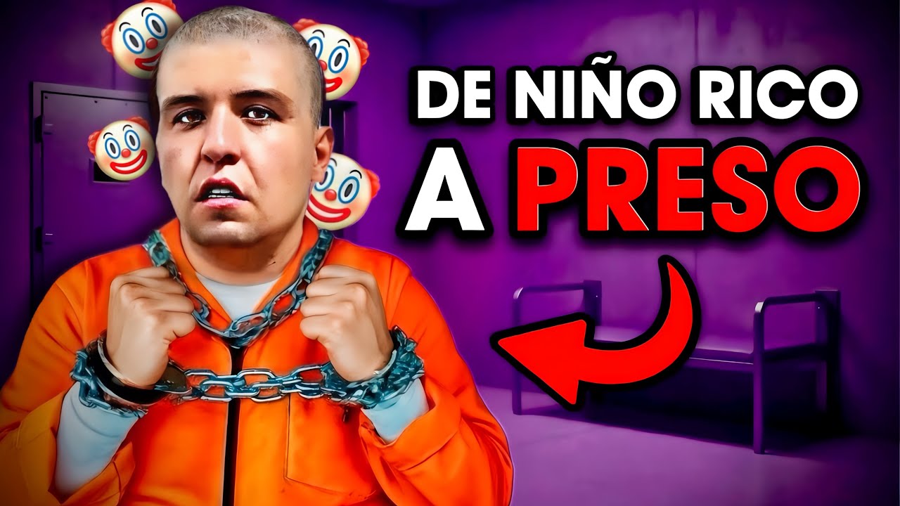 C&Oacute;MO FOFO M&Aacute;RQUEZ ARRUIN&Oacute; SU VIDA