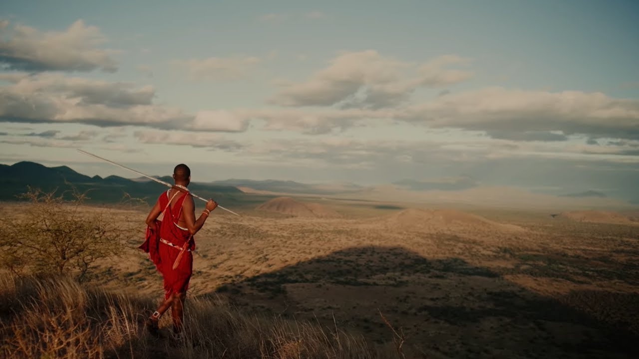 Finch Hattons | Volcano Hike Experience | Tsavo, Kenya