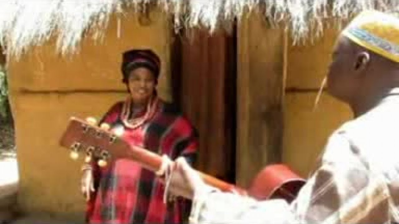Djanfa  1&2 Filme Guinée version Malinke