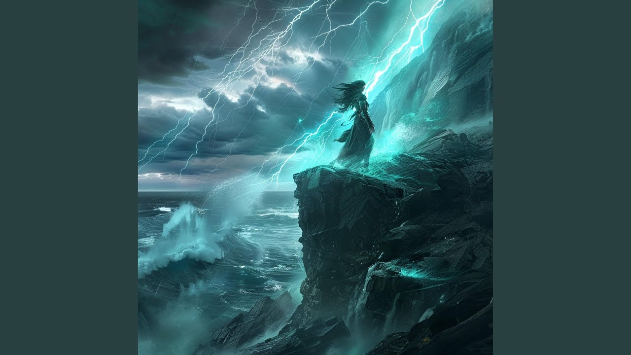Mountain of Rebirth (Trance)
