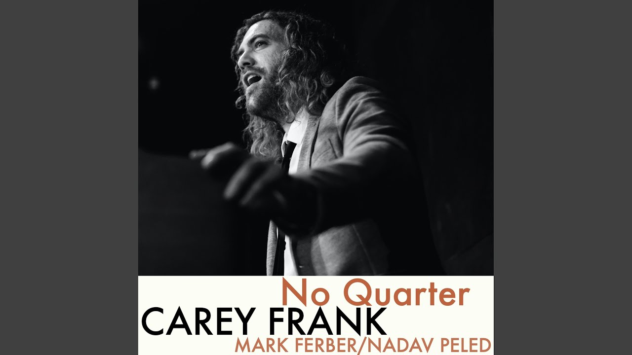 No Quarter