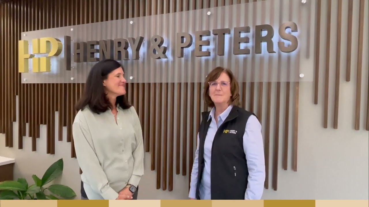 Henry & Peters | New Overtime Rules