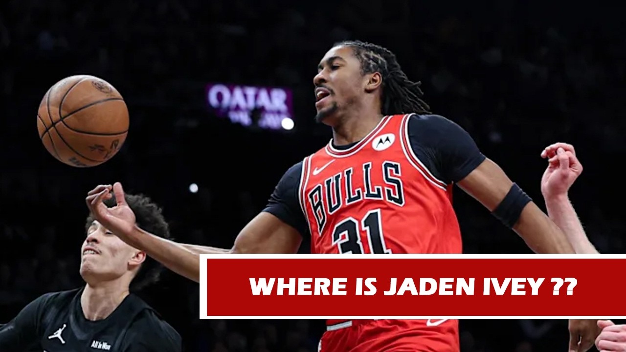 Starters are back but Bulls lost to the raptors