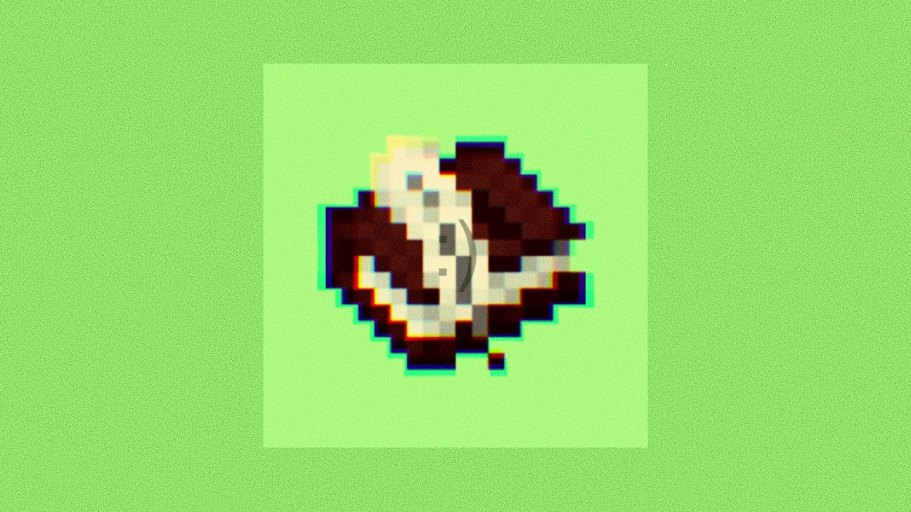 c418 - mellohi (slowed+reverb)