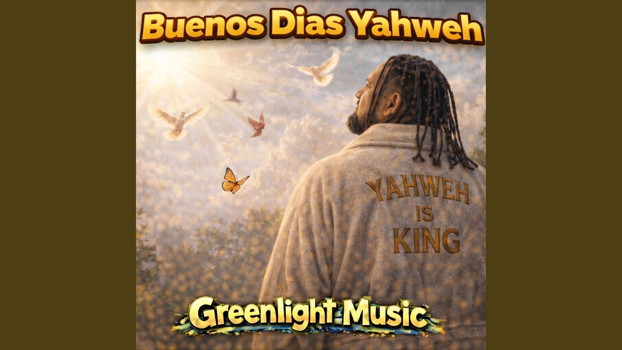 Gracias Yahweh por todo lo que haces por mi