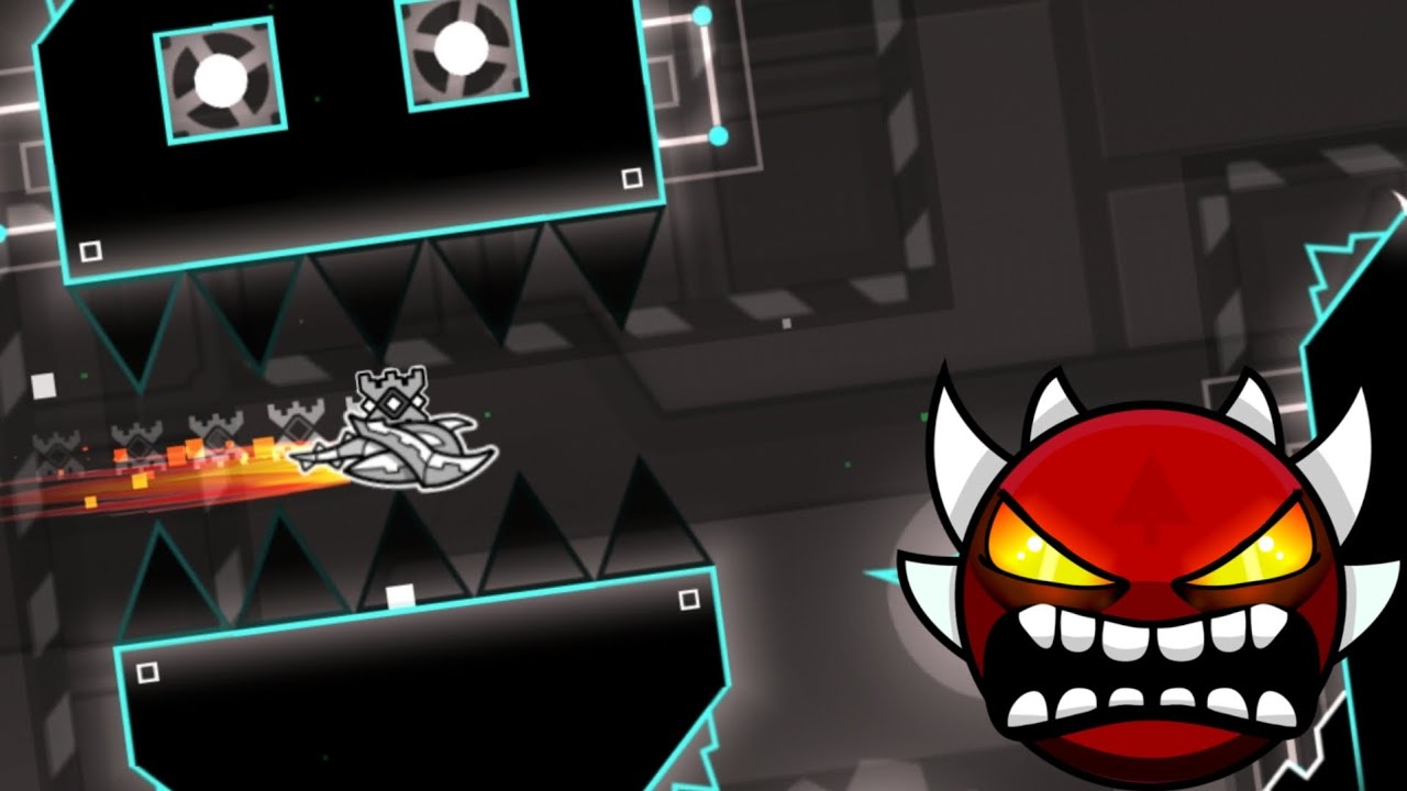 Mechanical Showdown, but with a difficulty meter...