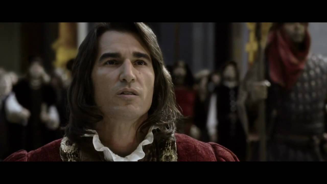 Assassin's Creed Lineage - Episodio 1