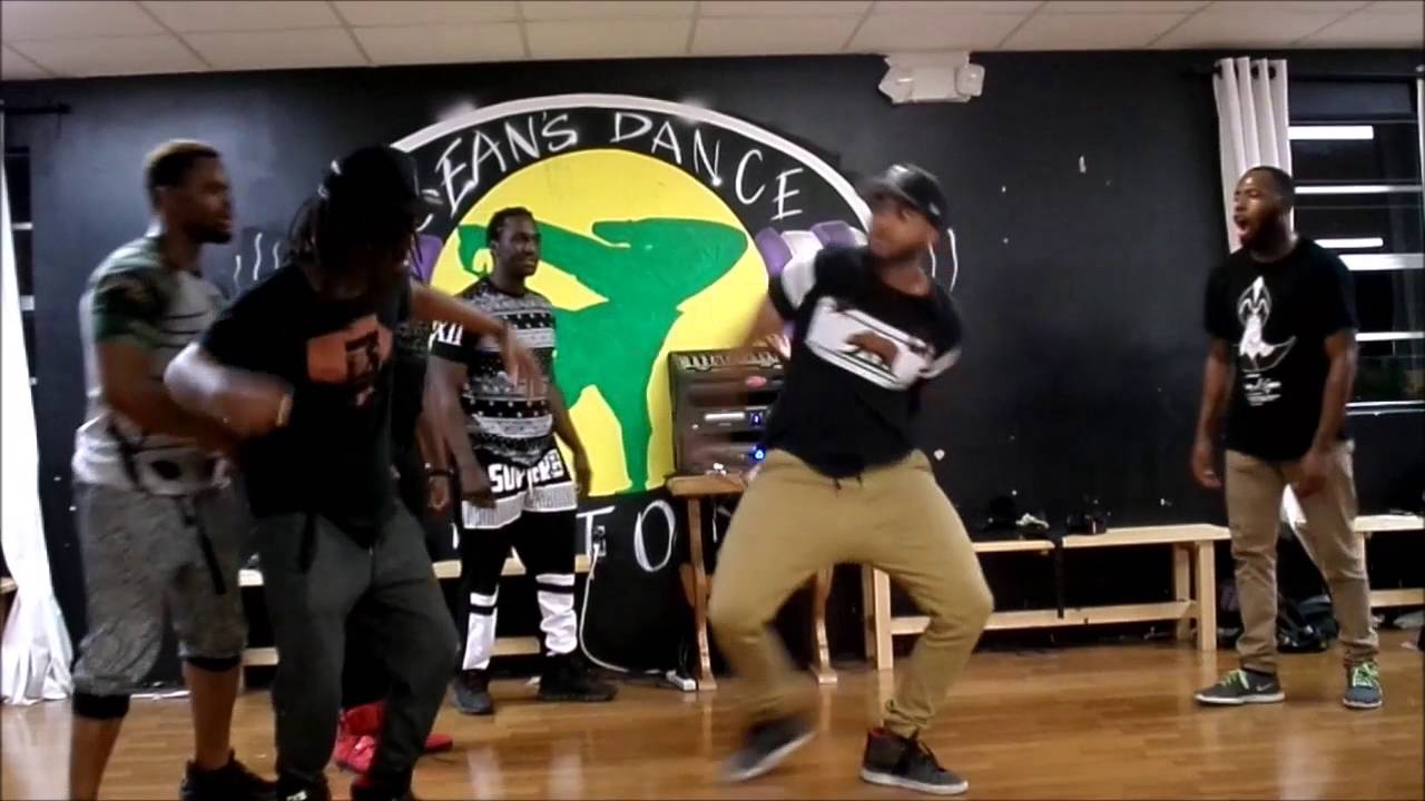 Sensei vs Volt