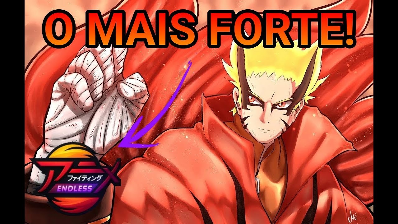 😱Guia de como chegar a 1Trilhão💪 Anime Fighting Simulator: Endless