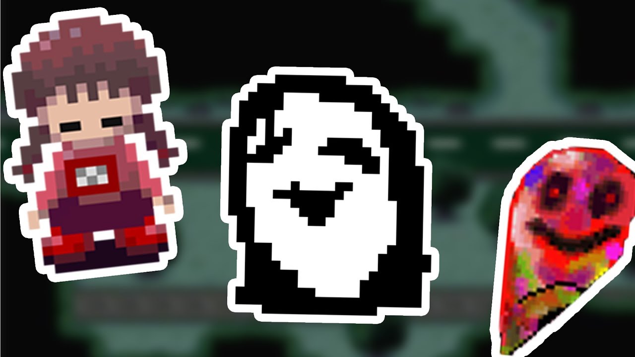 the yume nikki rape theory