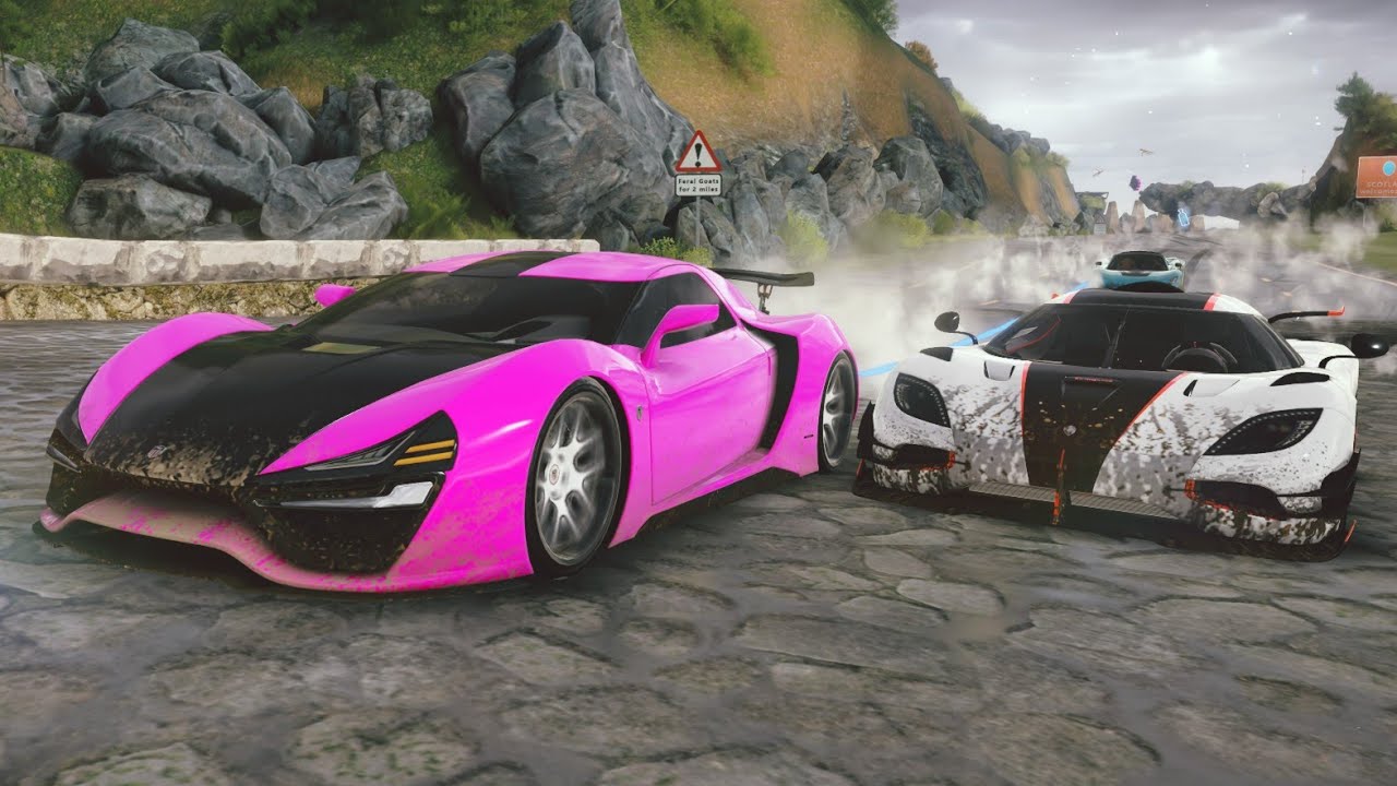 Great Now it is 2 v 1 Just Wonderful Bro...💀😒 | Trion Nemesis Vs. One:1 & Venom F5 | Asphalt Legends