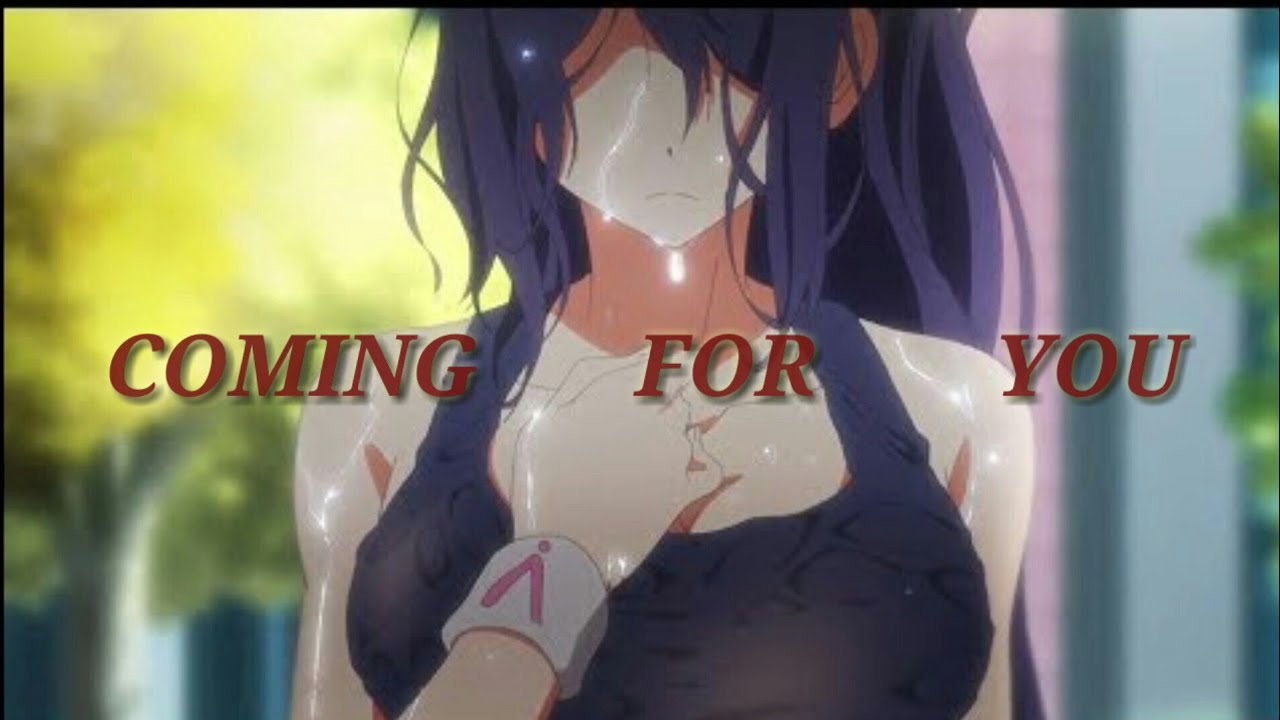 Cupid chocolate 「AMV」 Coming For You ||NEFFEX||