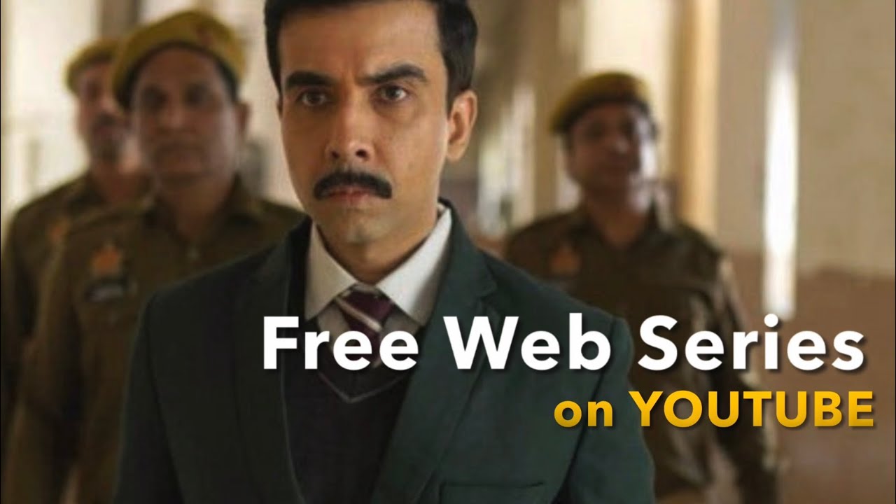 Top 5 Free YouTube Web Series in Hindi | Best Indian Web Series 