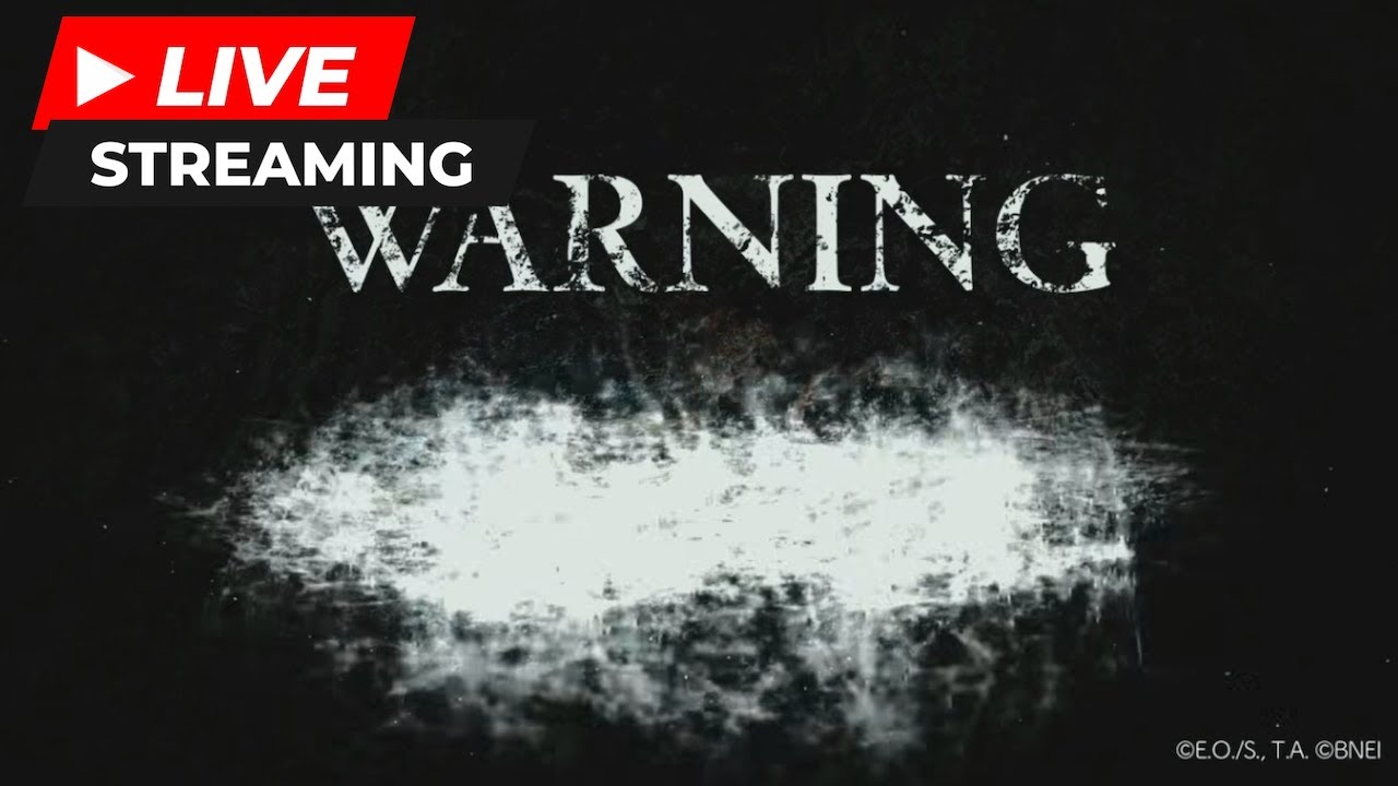 [🔴 LIVE] #109 Warning !!! | OnePieceBountyRush | OPBR