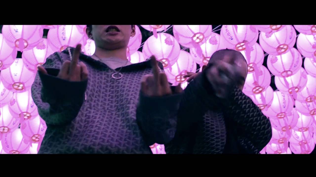 [M/V] Mamaxiita (Mandip keem, Yawah - Another Way (Feat.Blue Youn)2016