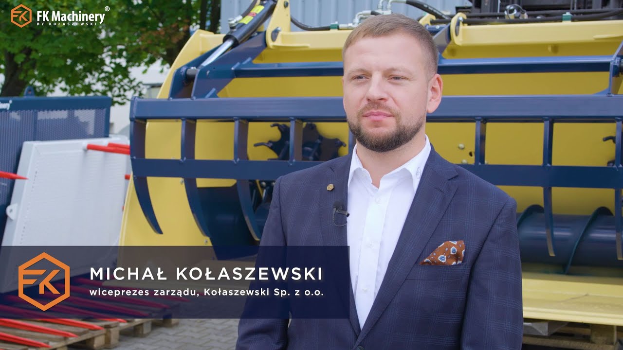 Michał Kołaszewski