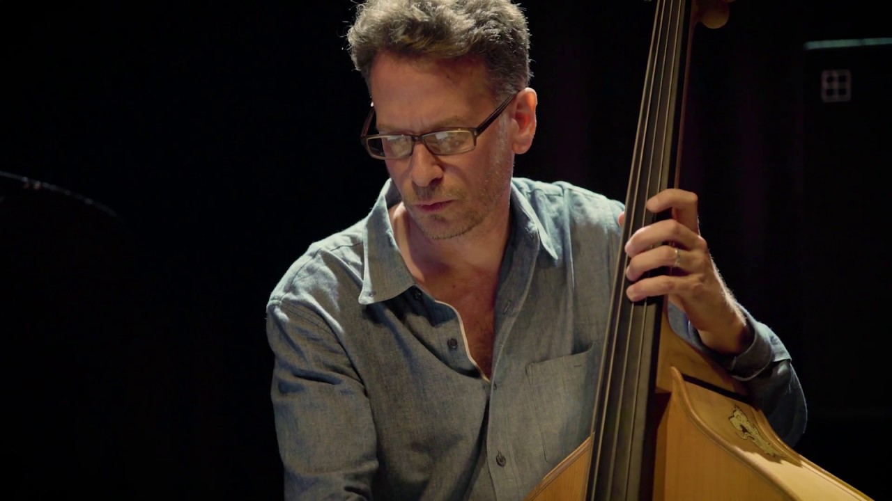 Sebastian Sternal / Larry Grenadier / Jonas Burgwinkel — "Twin Song"