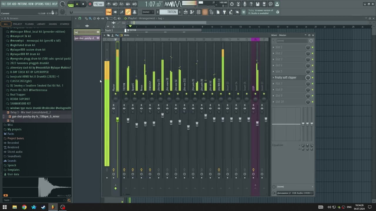 [silence cookup] how to make evil jerk beats *1k subs special*