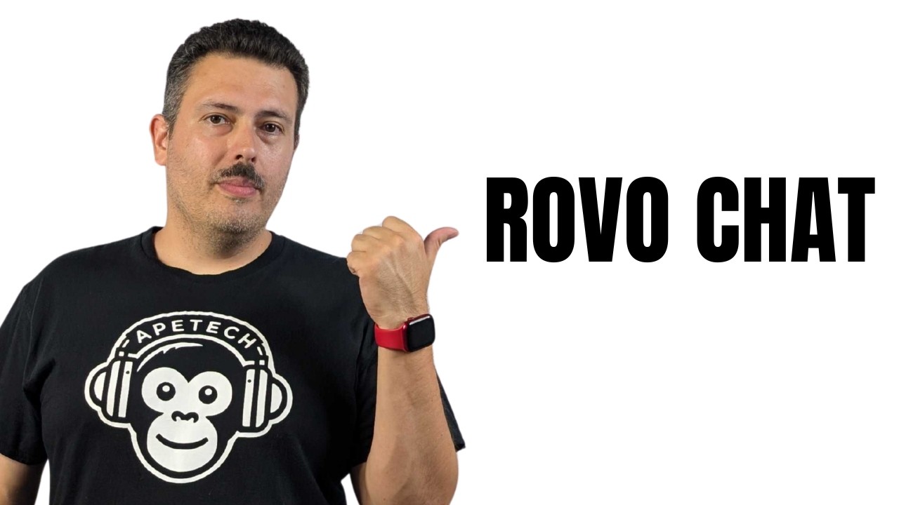 Что такое Atlassian AI Rovo Chat и почему он меняет подход к работе в Teams?
