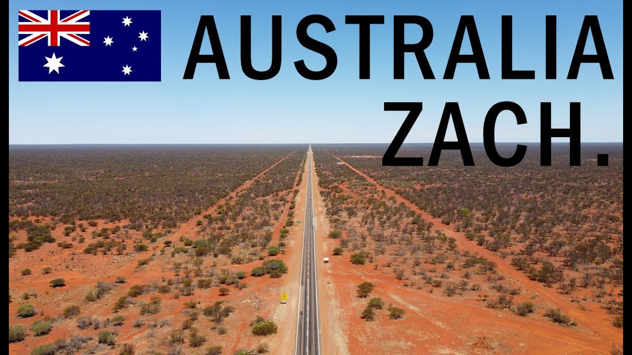 Zachodnia Australia