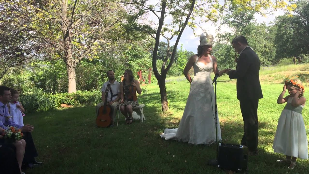 Stephanie Kramer & Kevin Dean