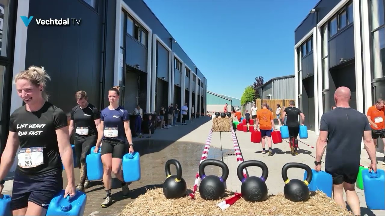 Dalfser Obstakelloop 2025
