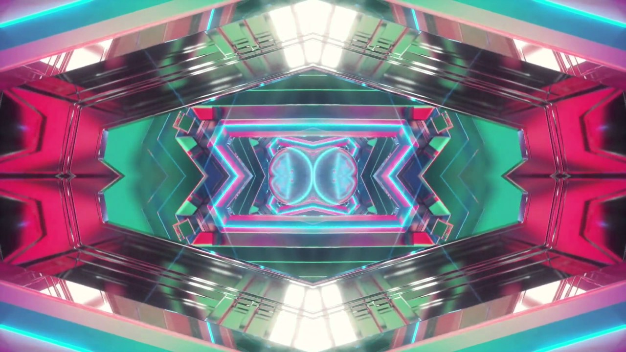 TRAKNOX - TRIPPIN