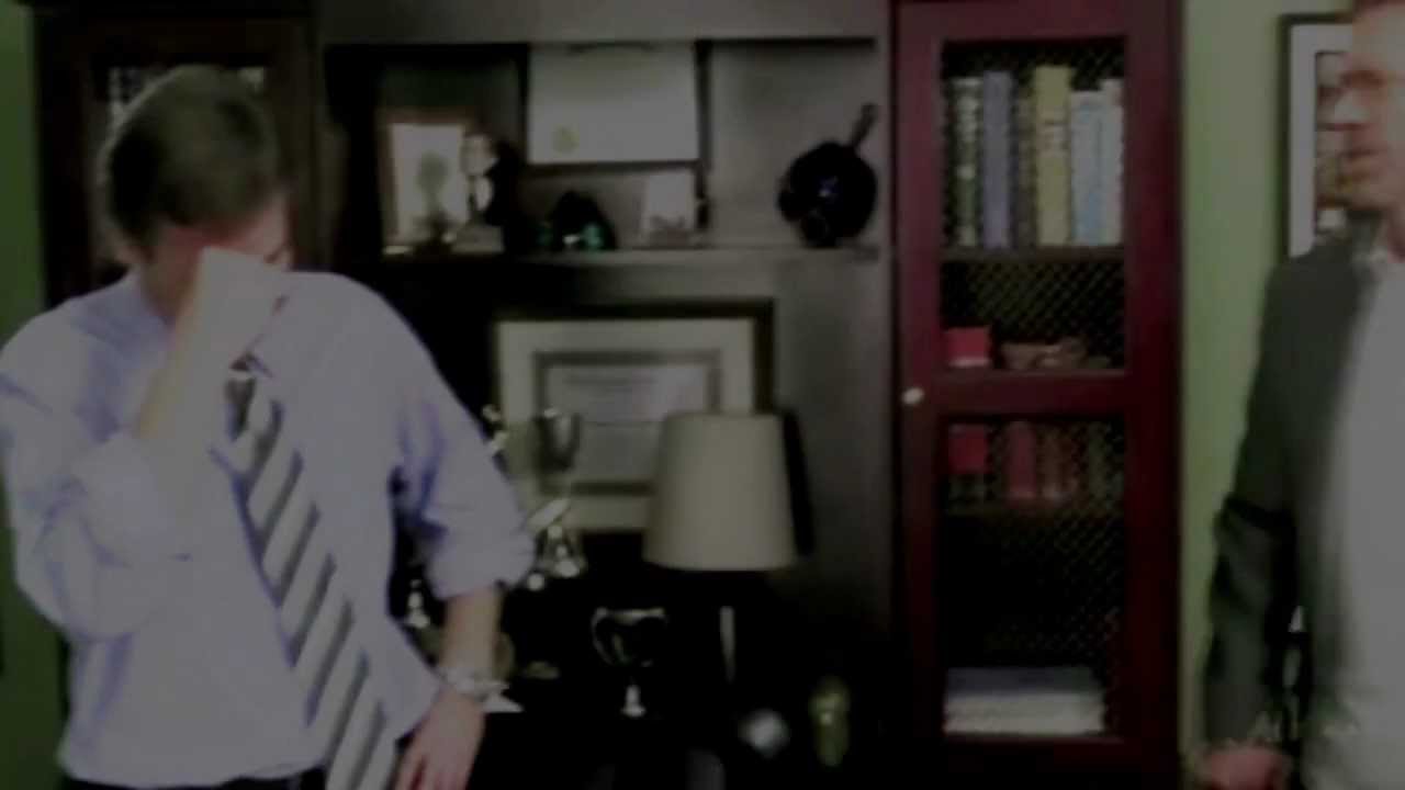House & Wilson ♪Friends 'til the End♪