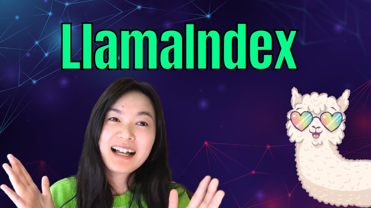 Обзор и примеры использования LlamaIndex | Интеграция с LangChain