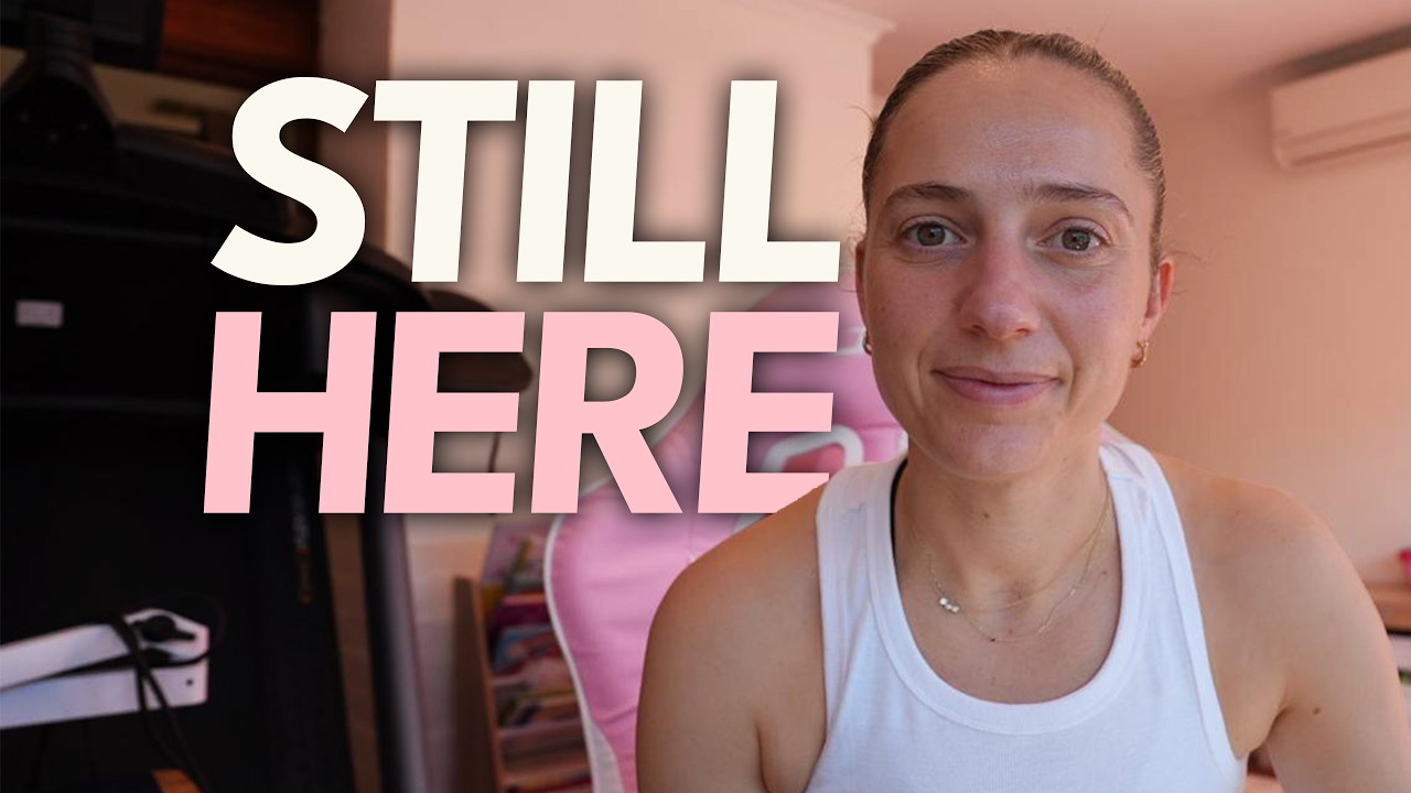 Why we're going to fail & NOT stop together!