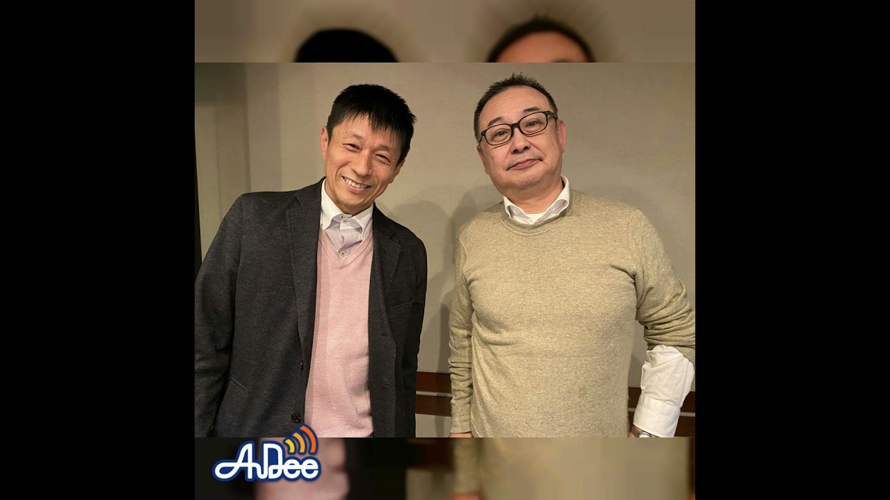 山田雅人が語る「上岡龍太郎」「横山やすし」そして即興で披露する「競馬実況」！！