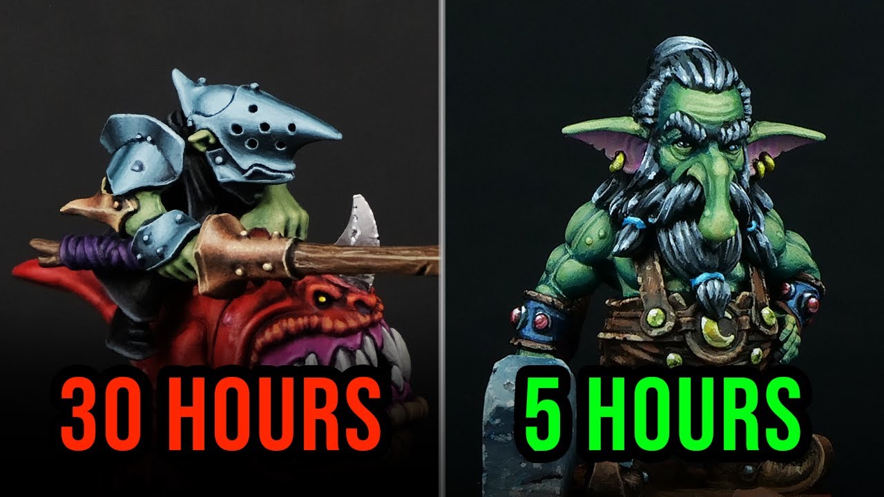 Why You Need To STOP Blending.
