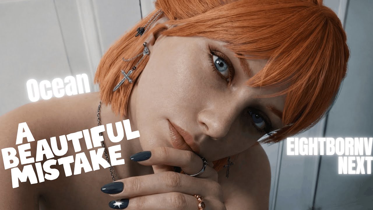 Ocean - A Beautiful Mistake