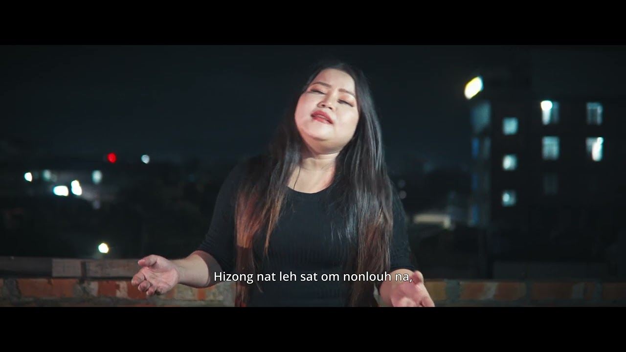 Phamna in zingvai hom mai mo-Tracy Ngaihching