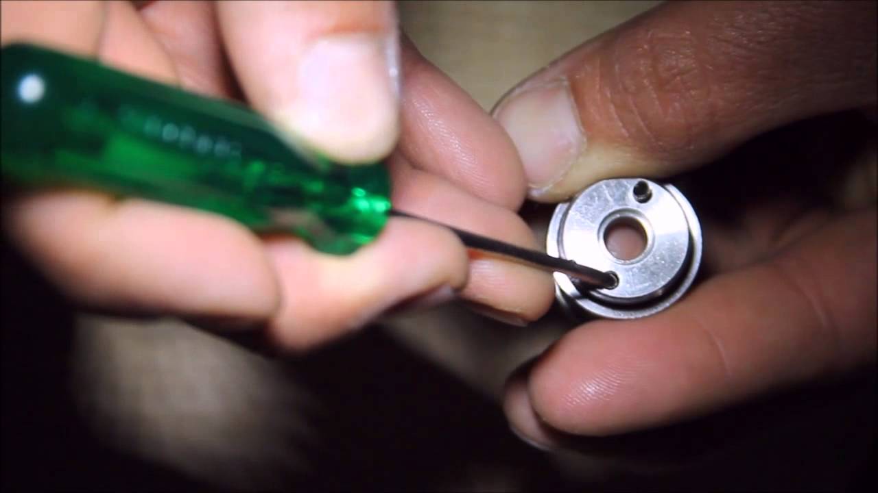 Flash e Vapor V3/V2 Ovale Wicklung + Dochte