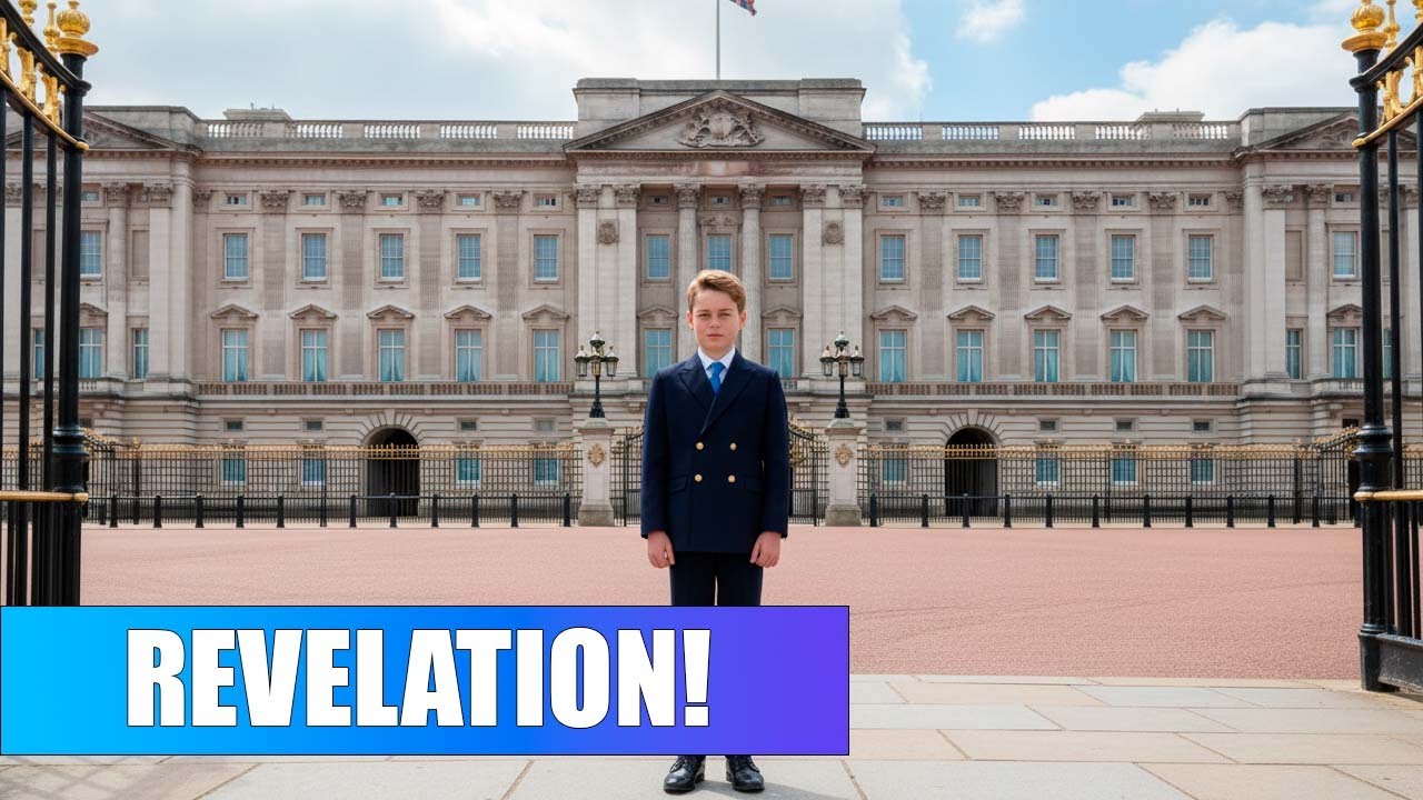 REVELATION! DIANA'S FORMER BUTLER SHARES INSIGHTS ON THE YOUNG HEIR'S SECRET PREPARATION!