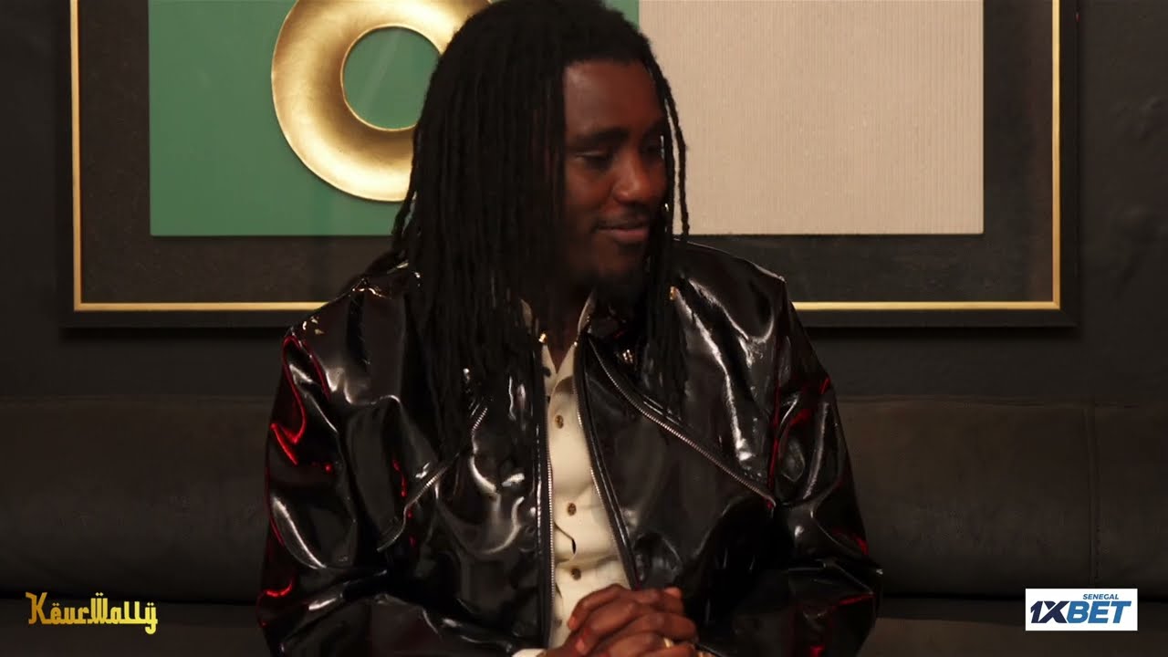 KEUR WALLY - ce vendredi 20 février avec WALLY B. SECK