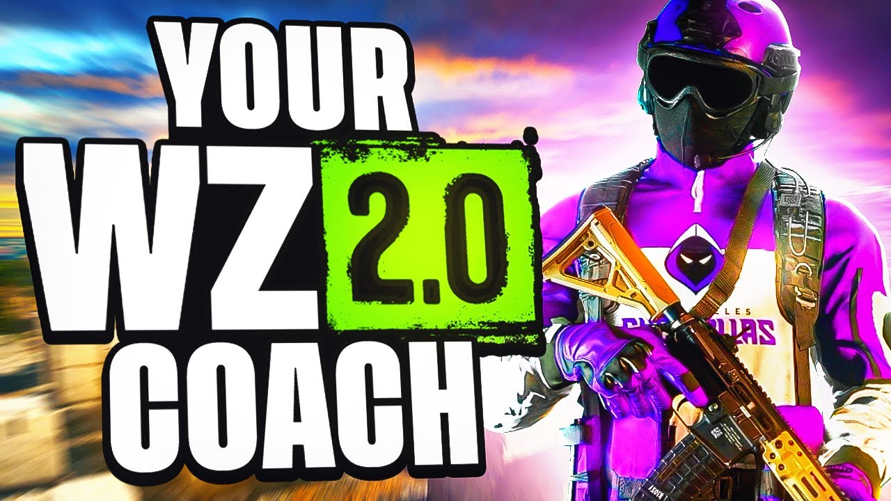 IMPROVE AT WARZONE 2! Coaching You Through 5 Different Situations (Warzone 2 Tips & Tricks)