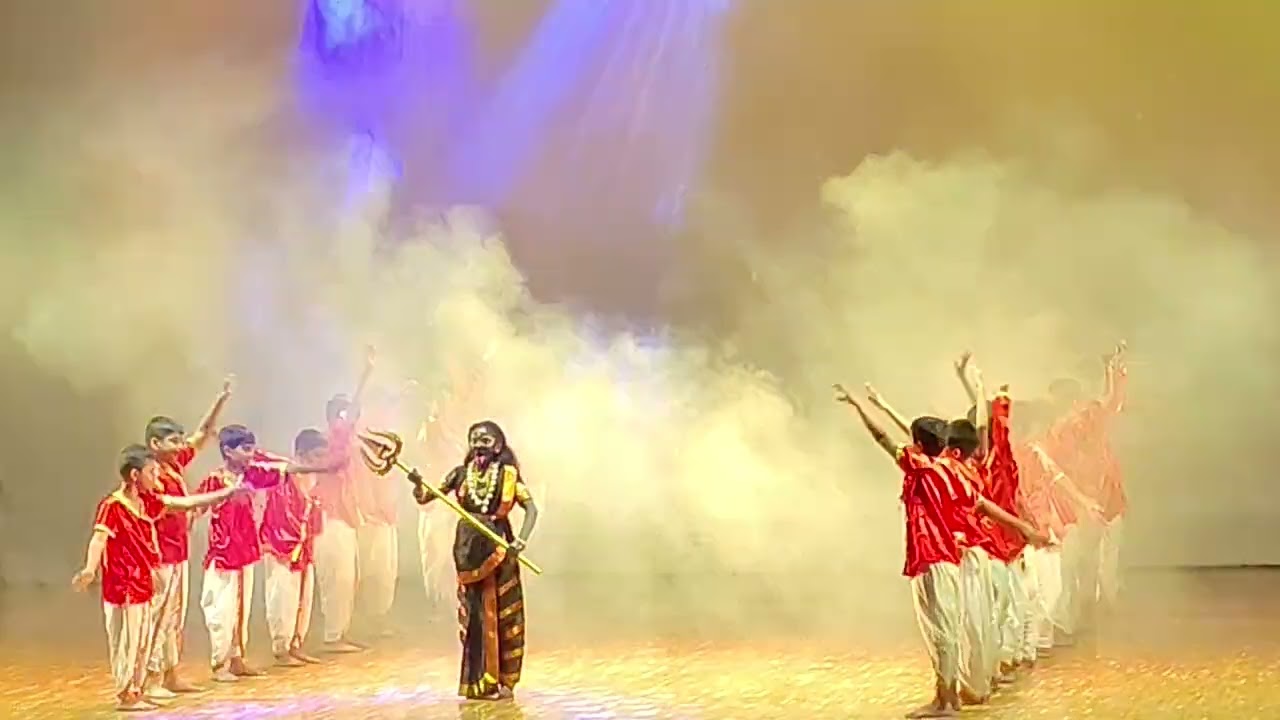 @durgapoojavideokhutaha5605 @MaaDurgaCreations 