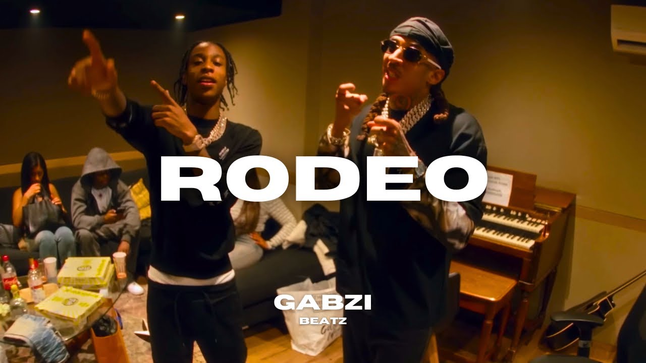 [FREE] (BELL) D Block Europe Type Beat (Young Adz x Dirtbike LB) "Rodeo" (Prod By Gabzibeatz)