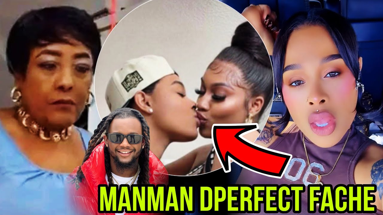 MANMAN DPERFECT FACHE MEN VIDEO A MOUN YO JOURE DPERFECT
