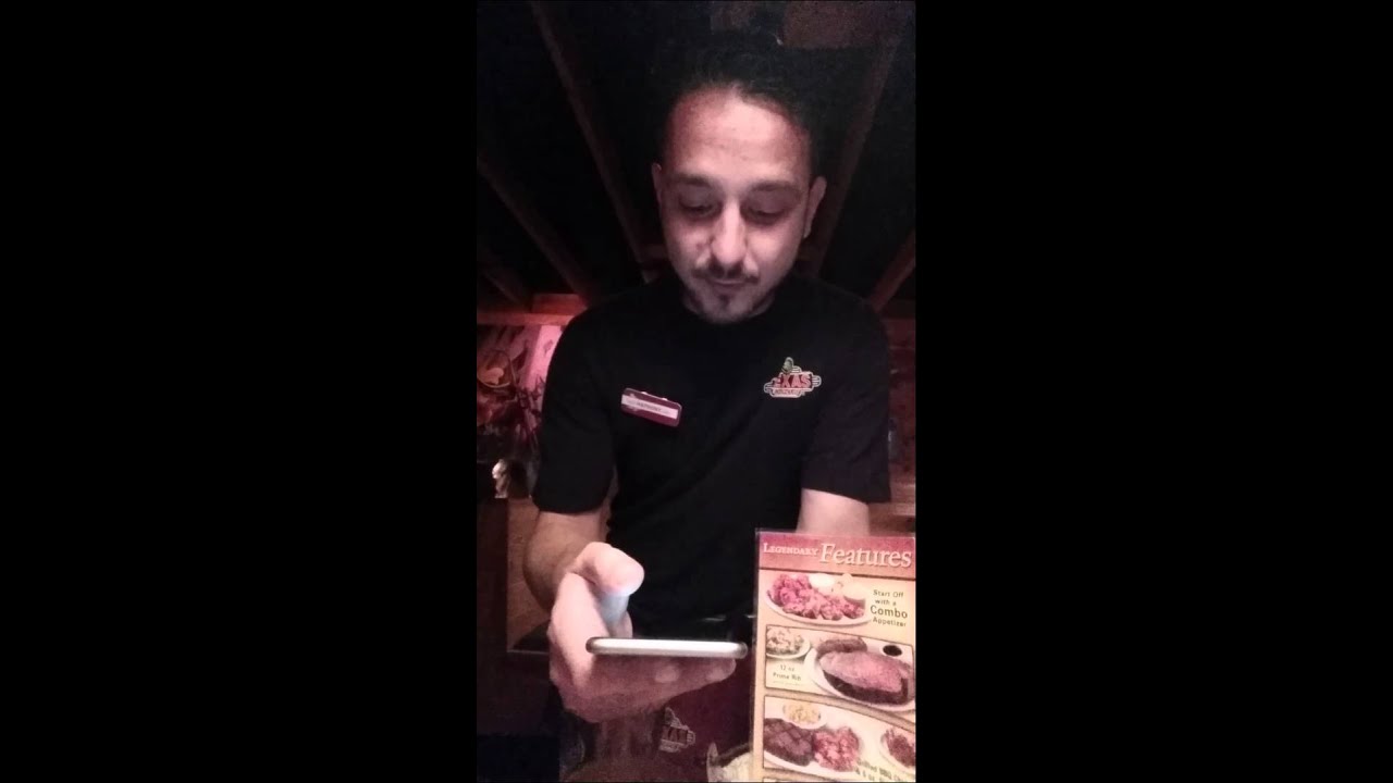 NH Server
