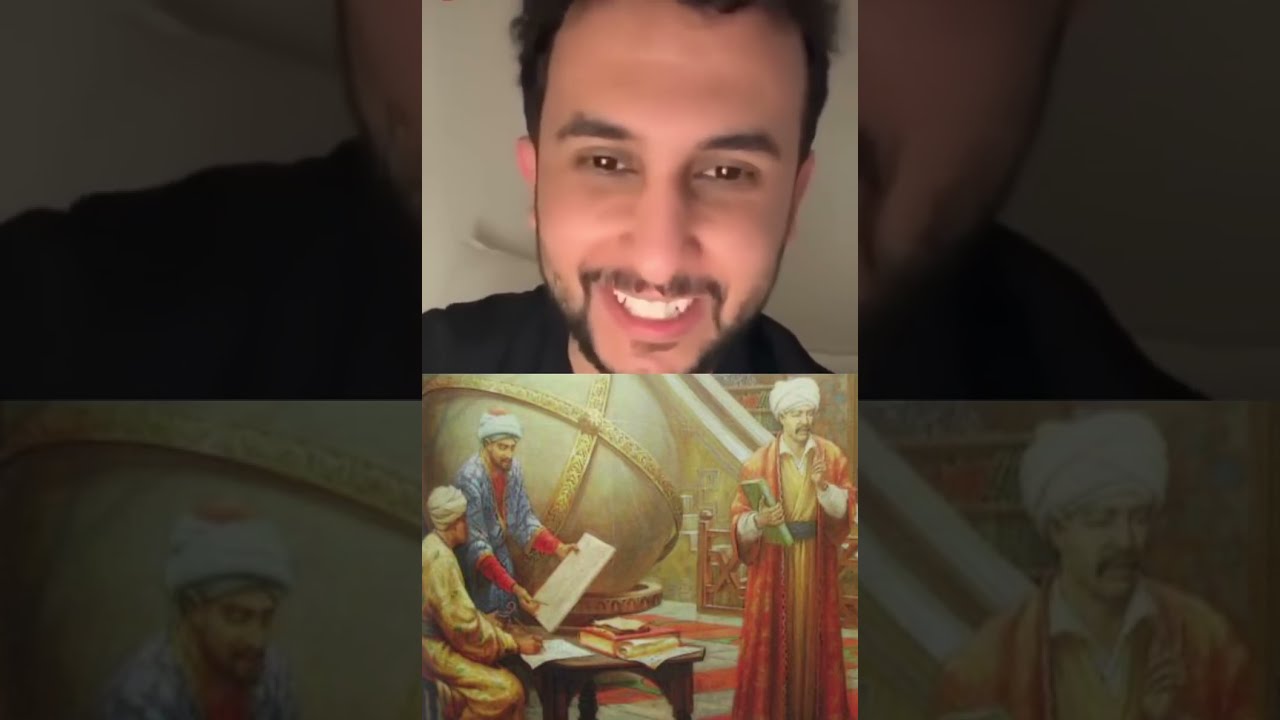 نايف حمدان قصة جعفر بن عبدالله وانتقام المؤمنين